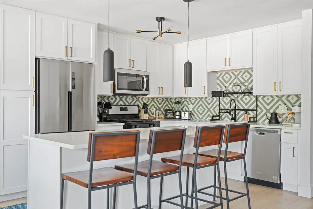1213 Lily Terrace, Austin