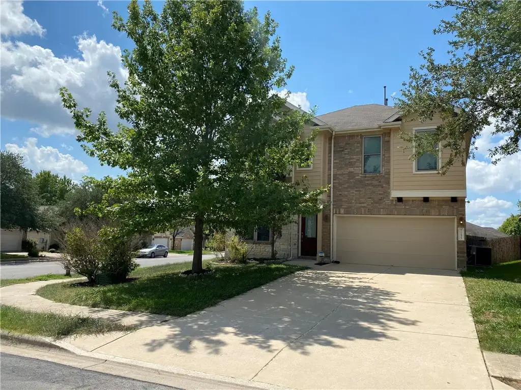 11925 Timber Heights Drive, Austin