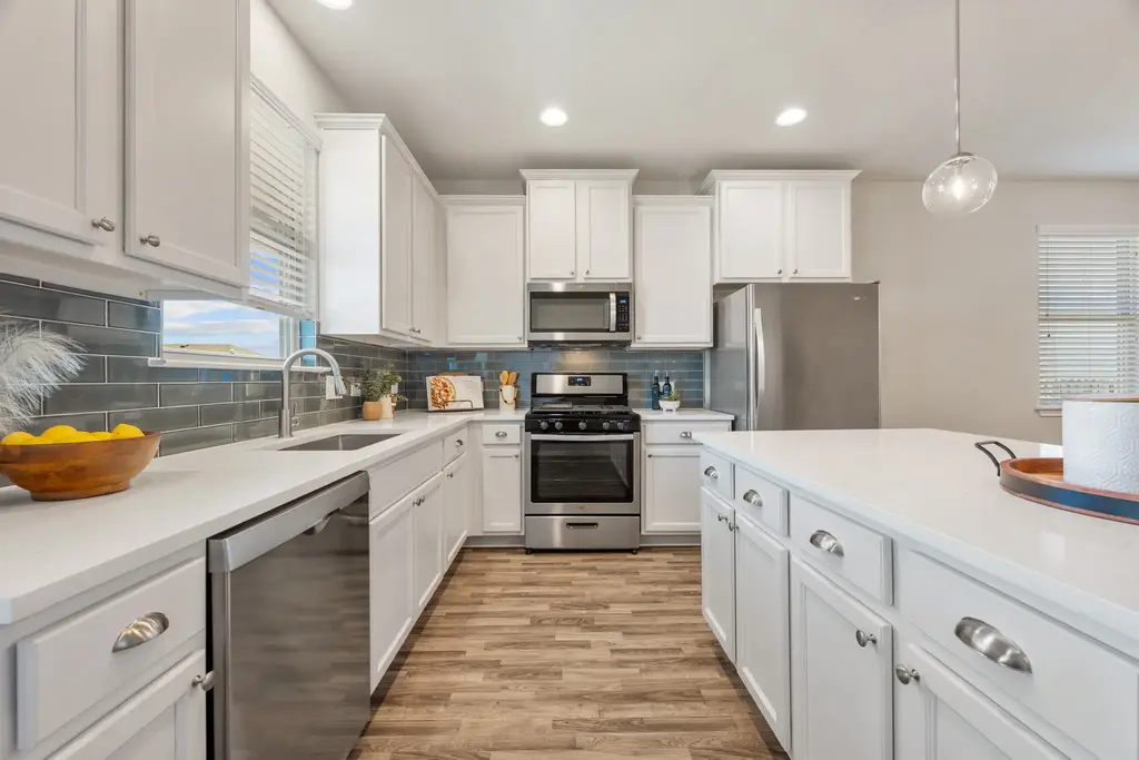 1209 Dawson Dune Cove, Leander