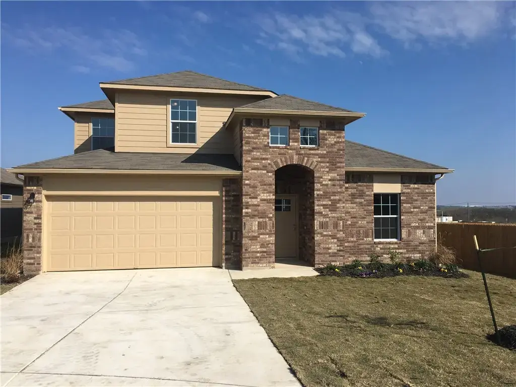1513 Ferryman Drive, Georgetown