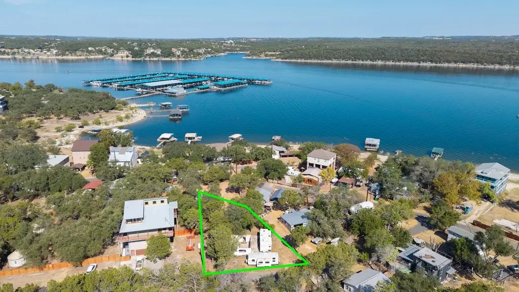 1704 Center Point Lane, Austin