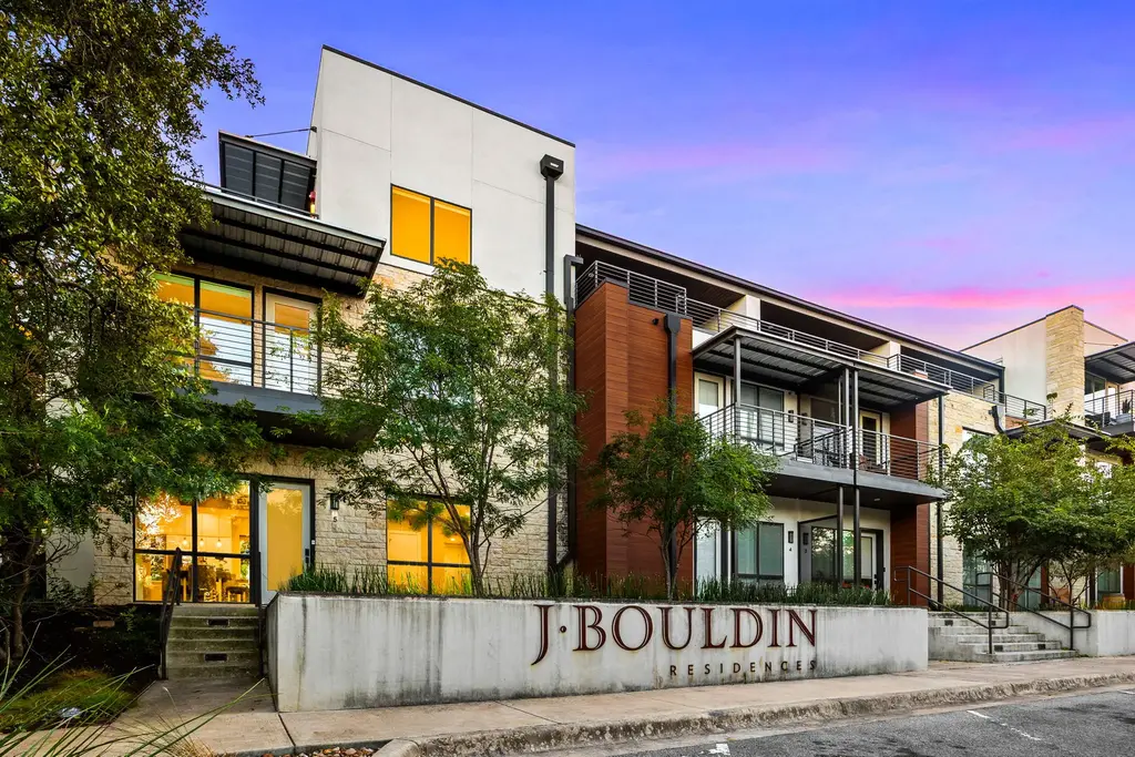 2003 Wilson Street 5, Austin