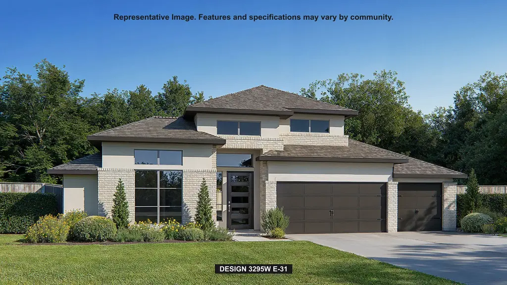 9101 Calvert Way, Austin