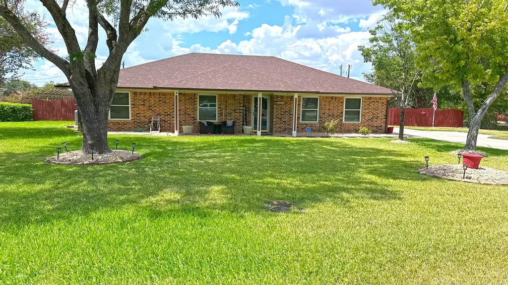 6511 Rein Drive, Killeen