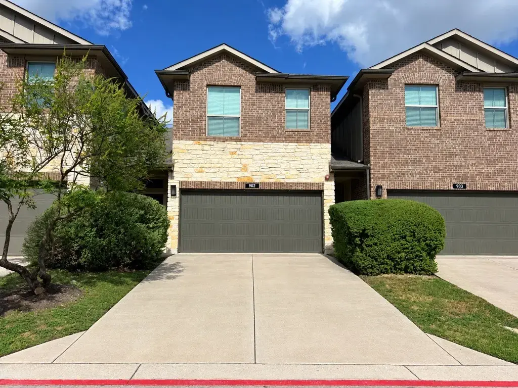 1200 S 10th Street 902, Pflugerville
