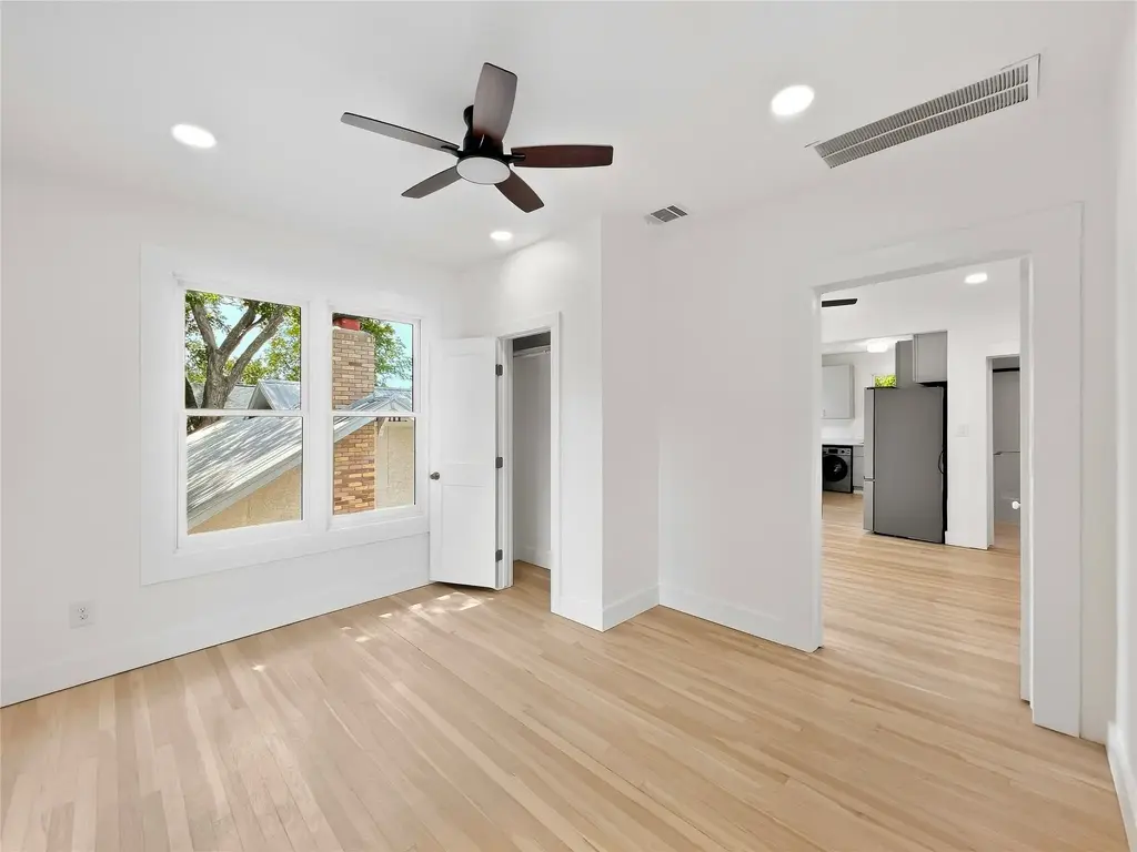 4014 Avenue D Unit B, Austin
