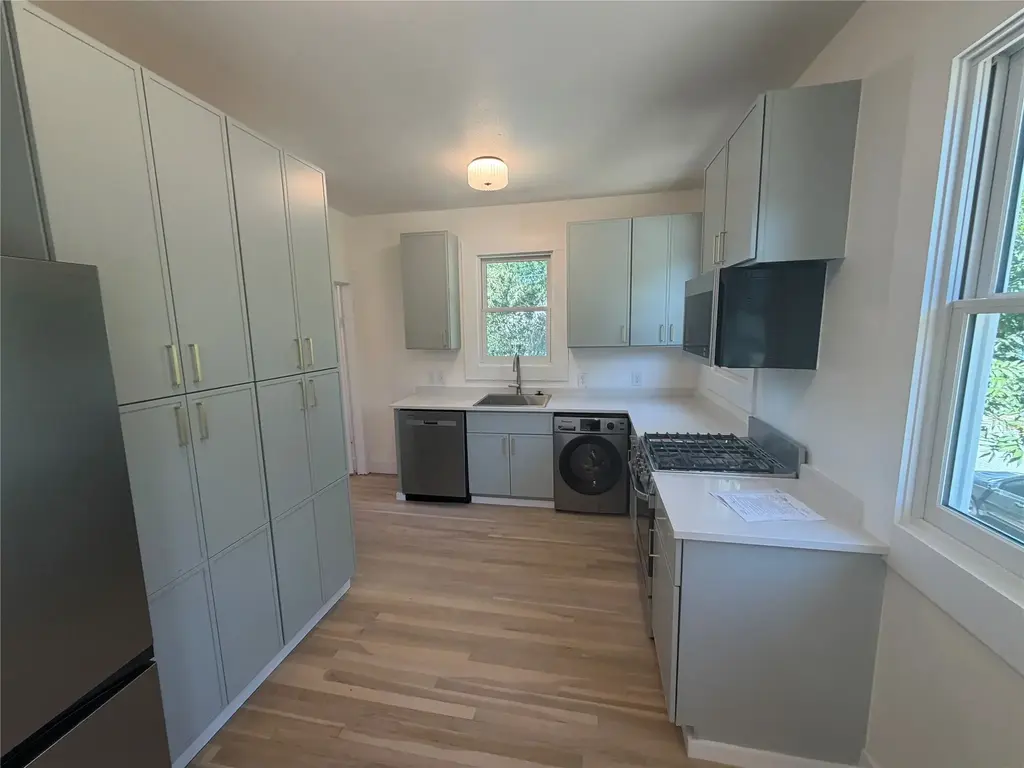 4014 Avenue D Unit B, Austin