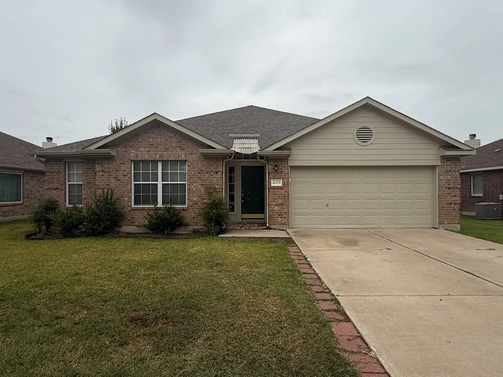 4009 Kerley Court, Hutto
