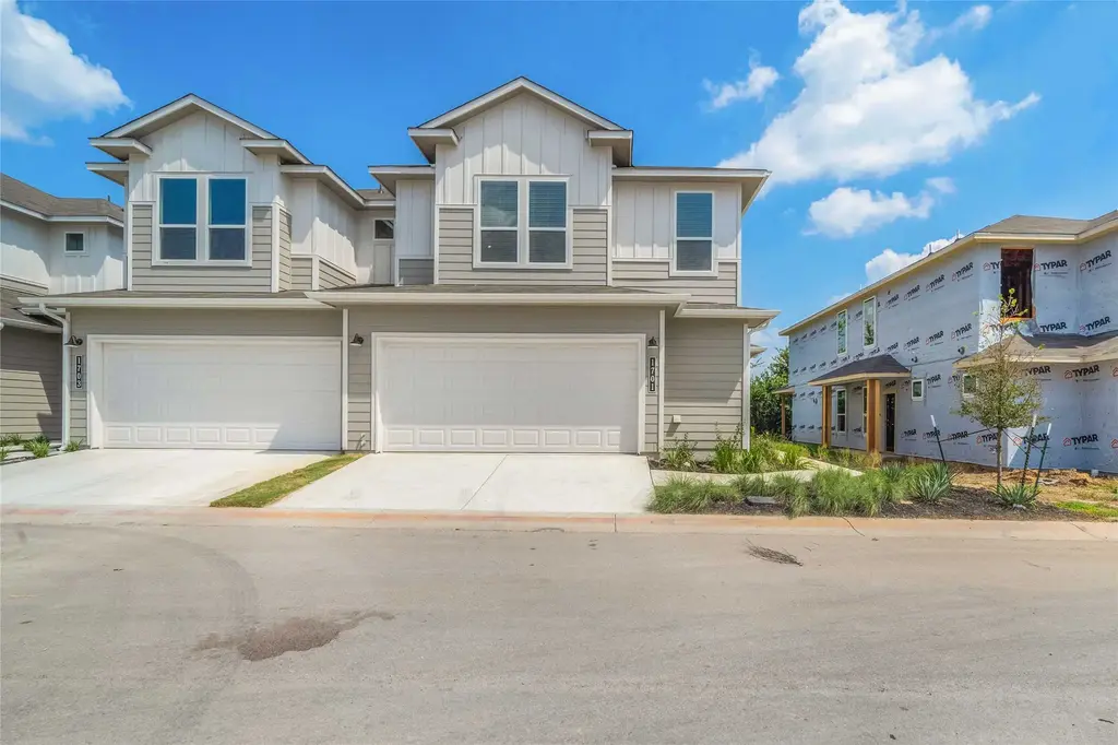 1701 Roseburg Drive, Austin