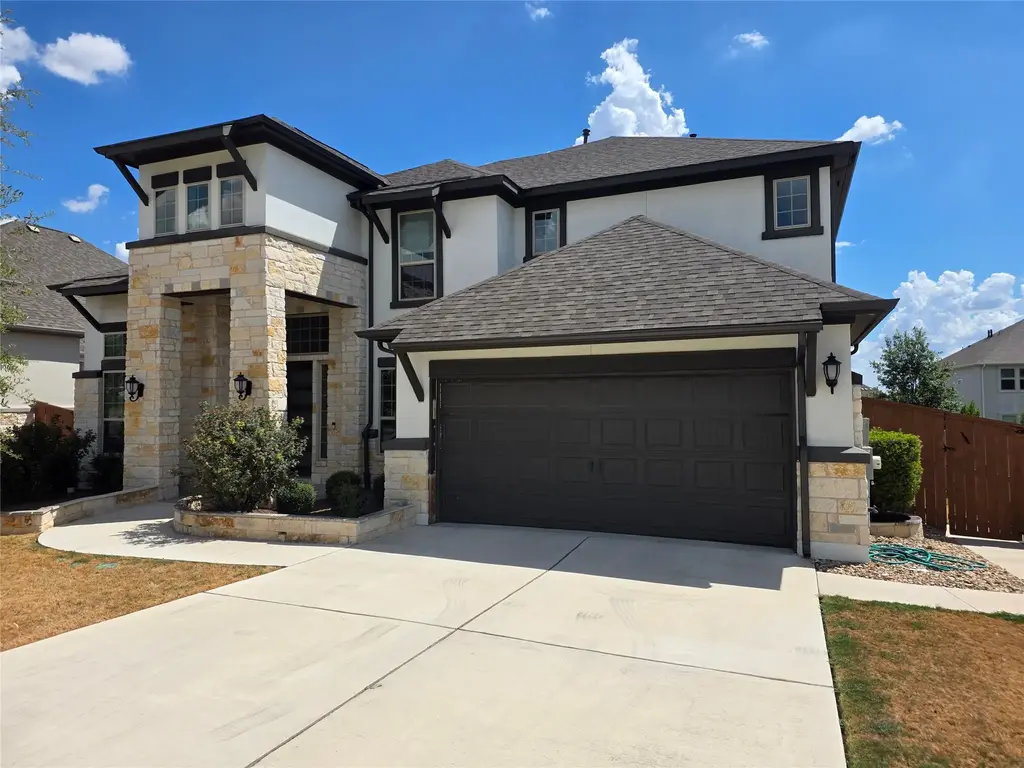 4915 Bruco Lane, Round Rock