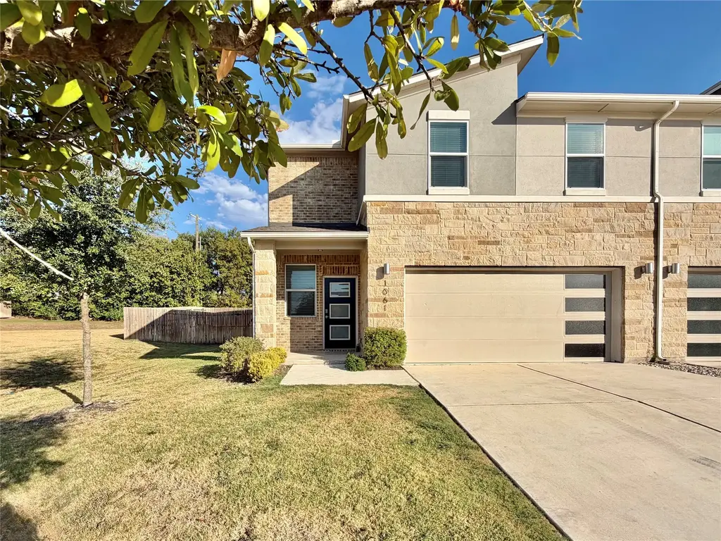 1061 Winnsboro Loop, Round Rock