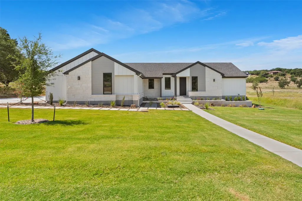 9809 Tulane Trail, Belton