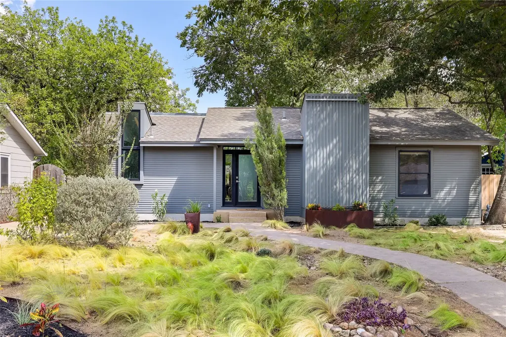 5717 Avenue F, Austin