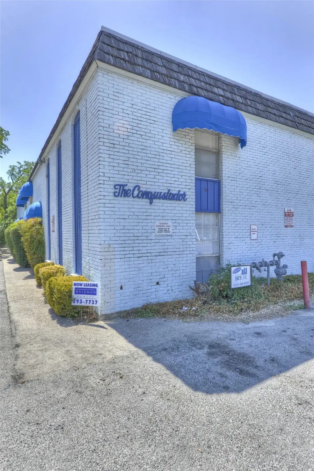 4412 Avenue A 205, Austin