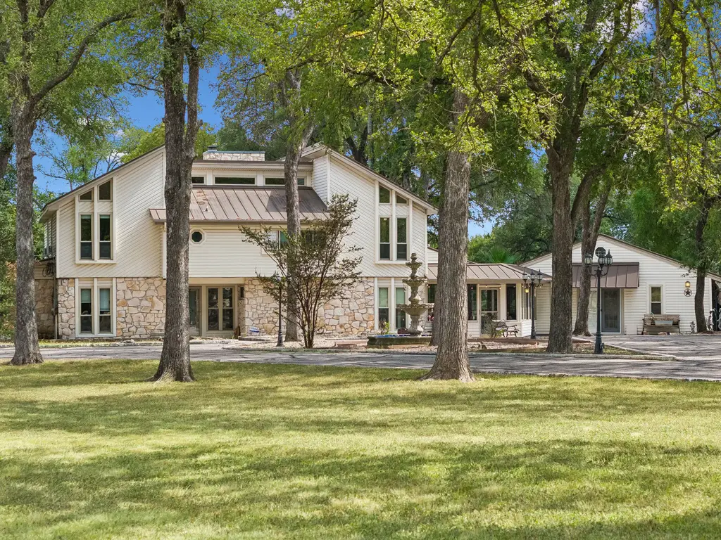 9911 Anderson Mill Road, Austin