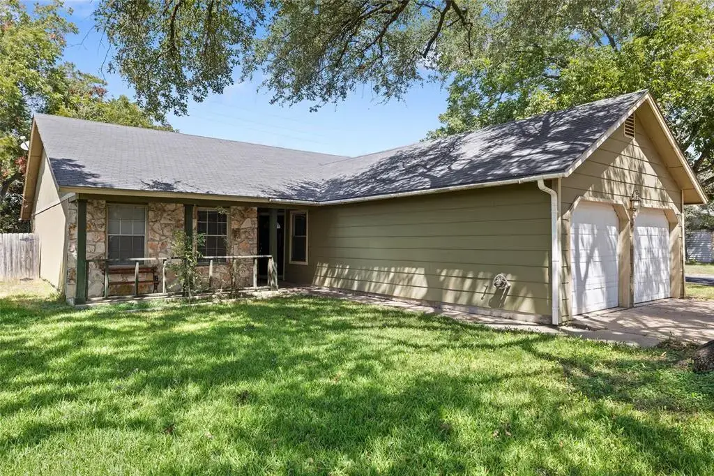 13179 Mill Stone Drive, Austin
