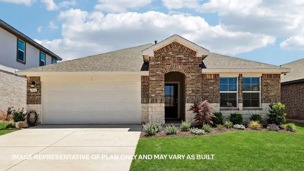 2649 Whittler Road, Leander
