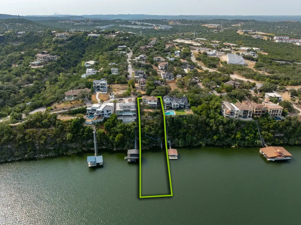 12896 Park Drive, Austin