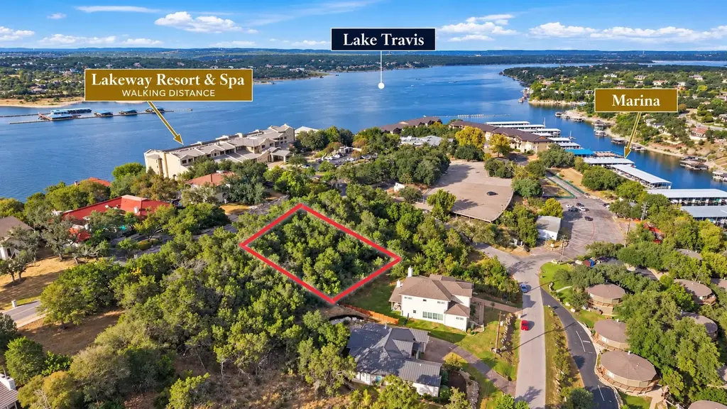 114 Lakeway Drive, Lakeway