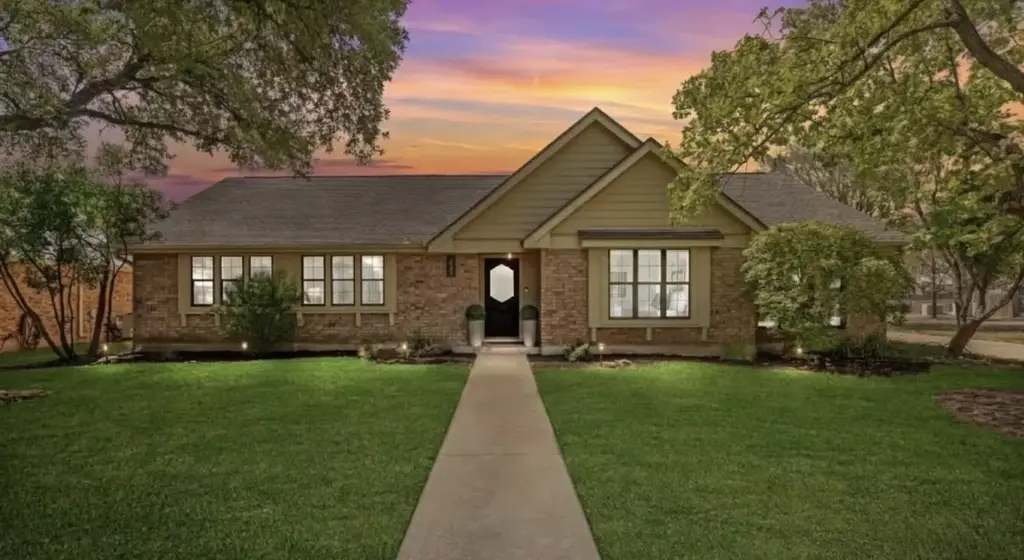 7208 Wheeler Branch Trail, Austin