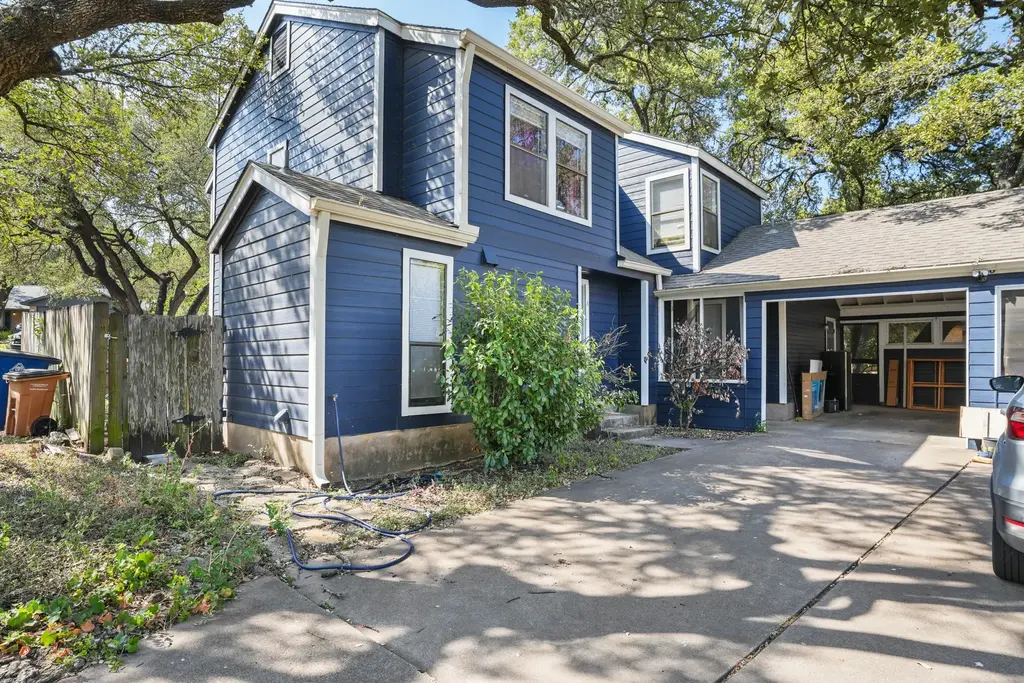 7100 Woodhue Court, Austin