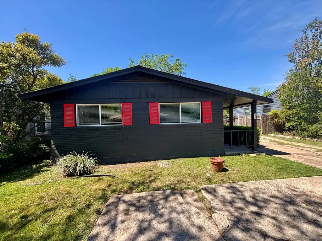 5408 Sunshine Drive A, Austin