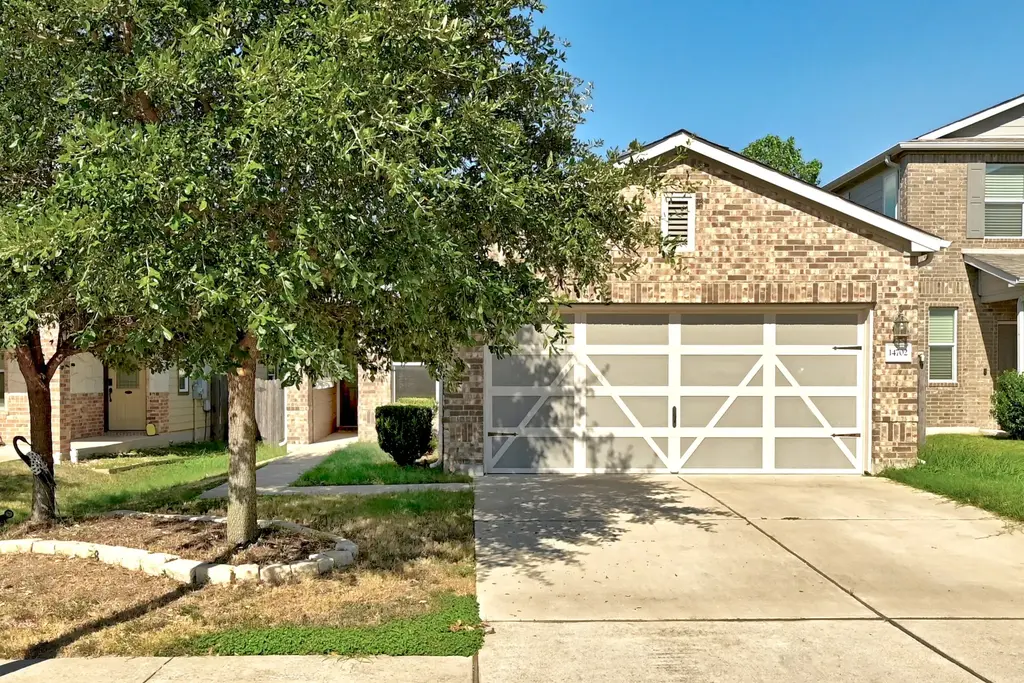 14702 Peregrine Drive, Pflugerville