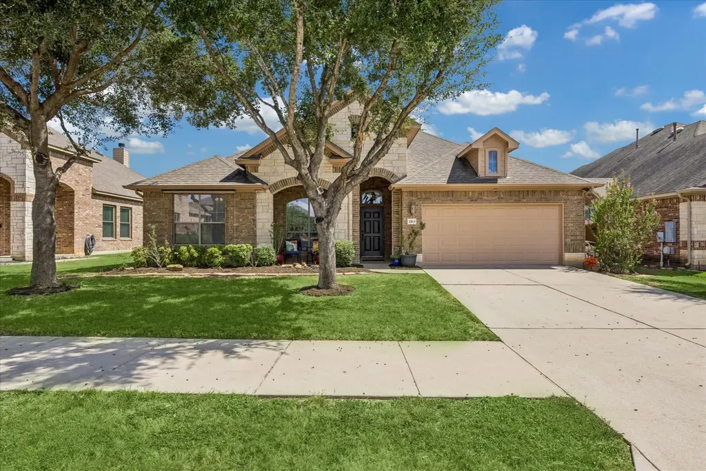 2163 Garlic Creek Drive, Buda