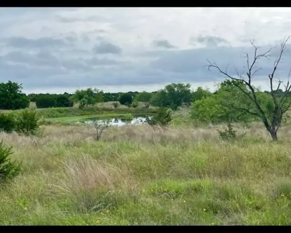 County Road 3560, Lampasas
