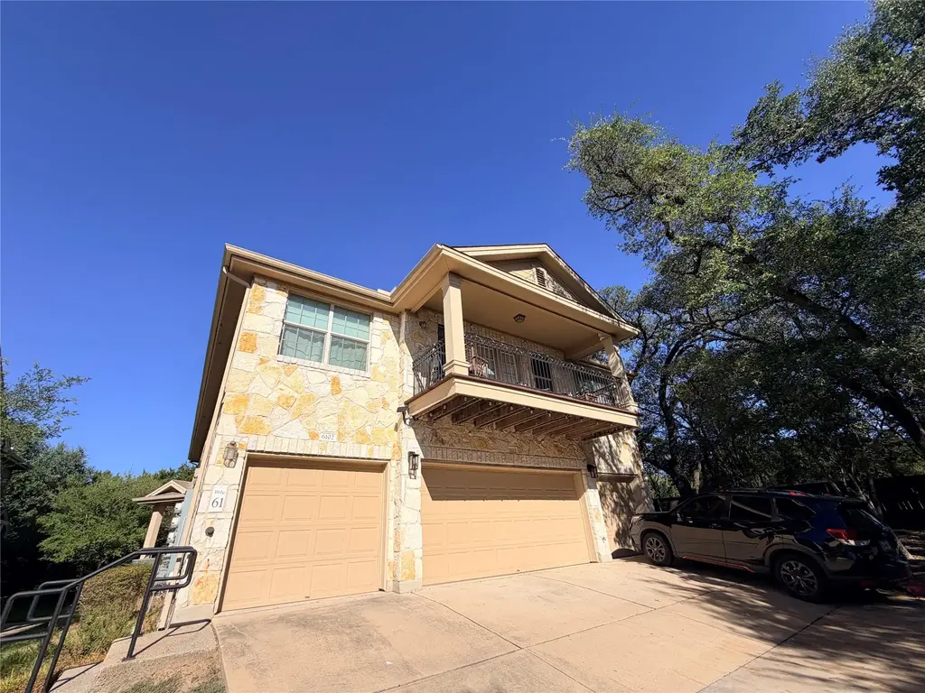 3101 Davis Lane 6102, Austin