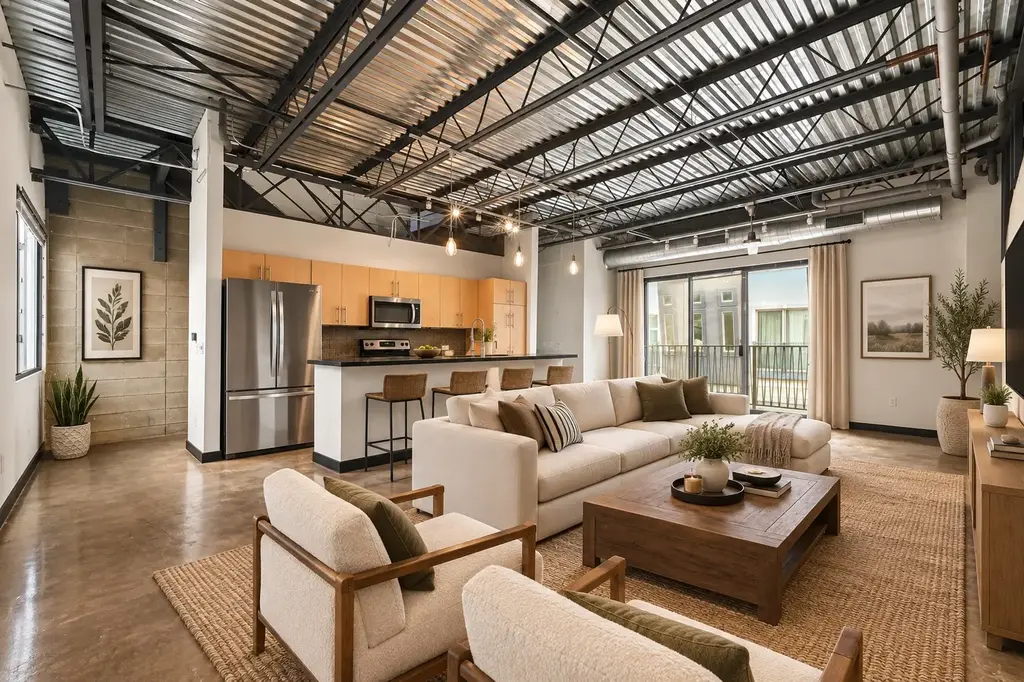 4801 S Congress Avenue N1, Austin