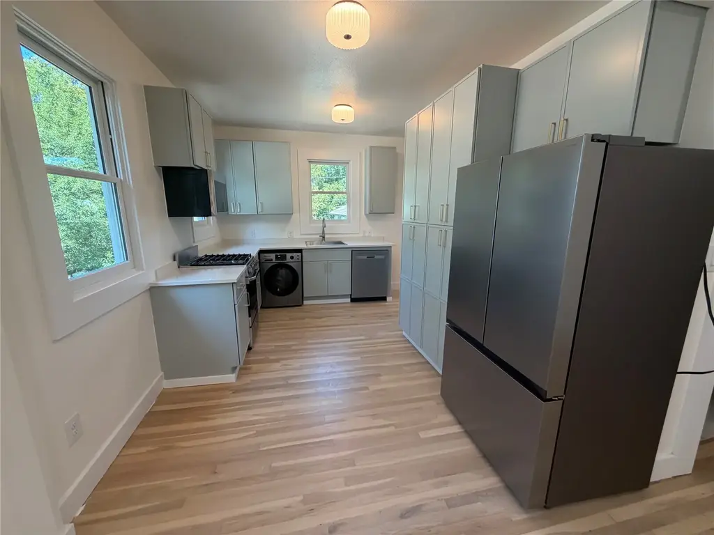 4014 Avenue D Unit C, Austin
