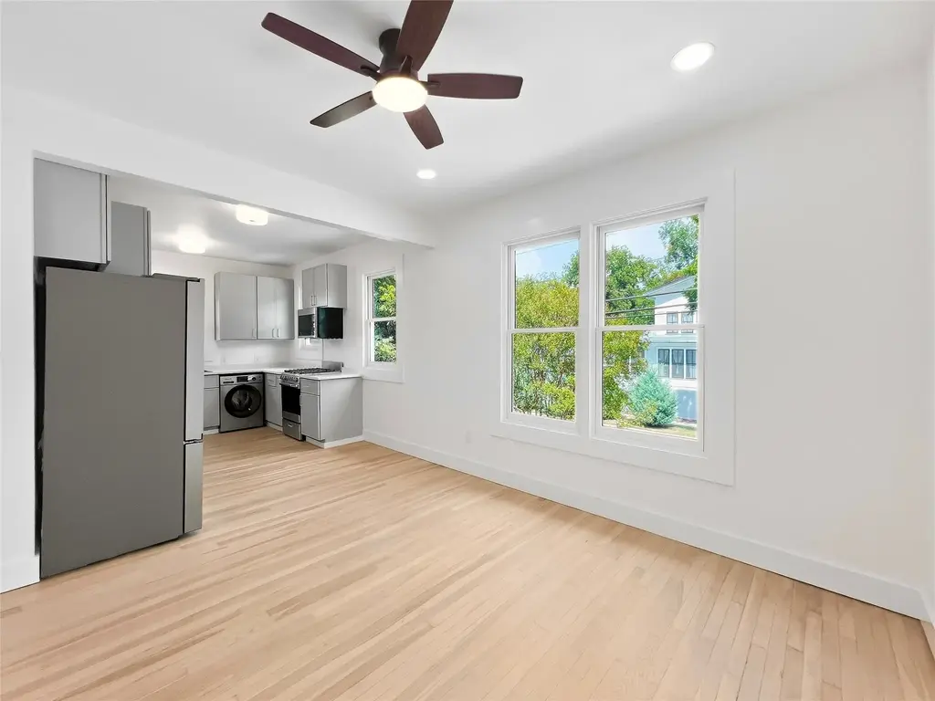 4014 Avenue D Unit C, Austin