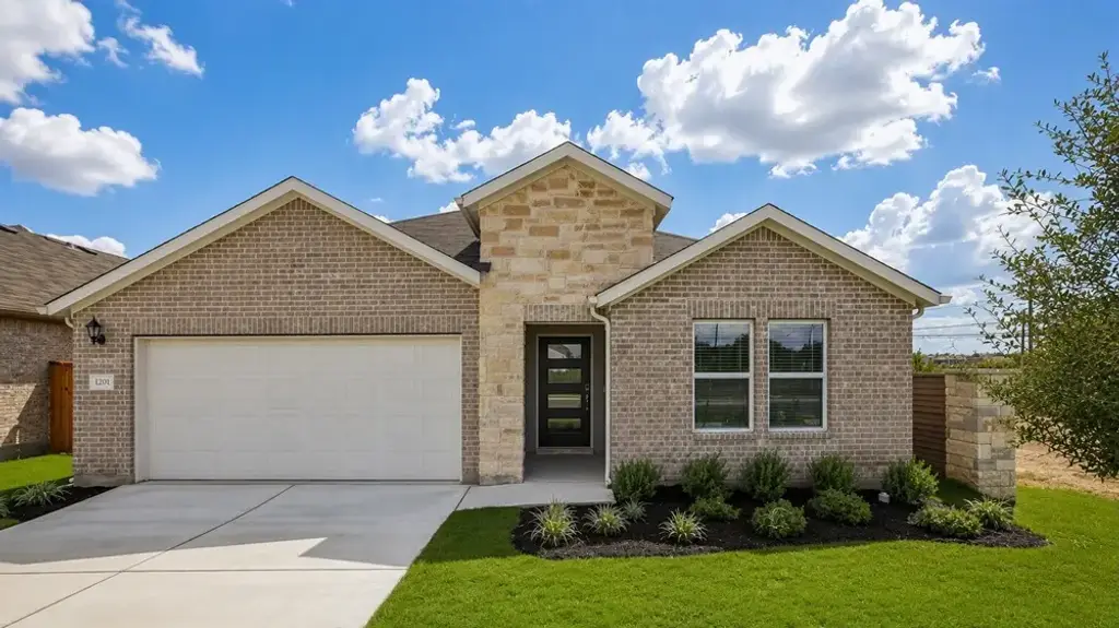 1201 Purple Martin Drive, Pflugerville