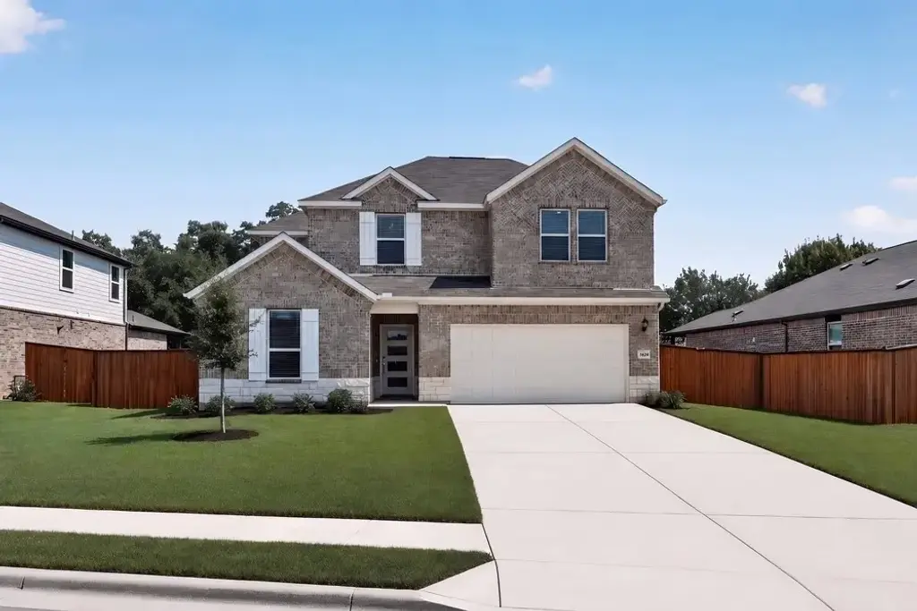 1624 Lorant Lane, Pflugerville