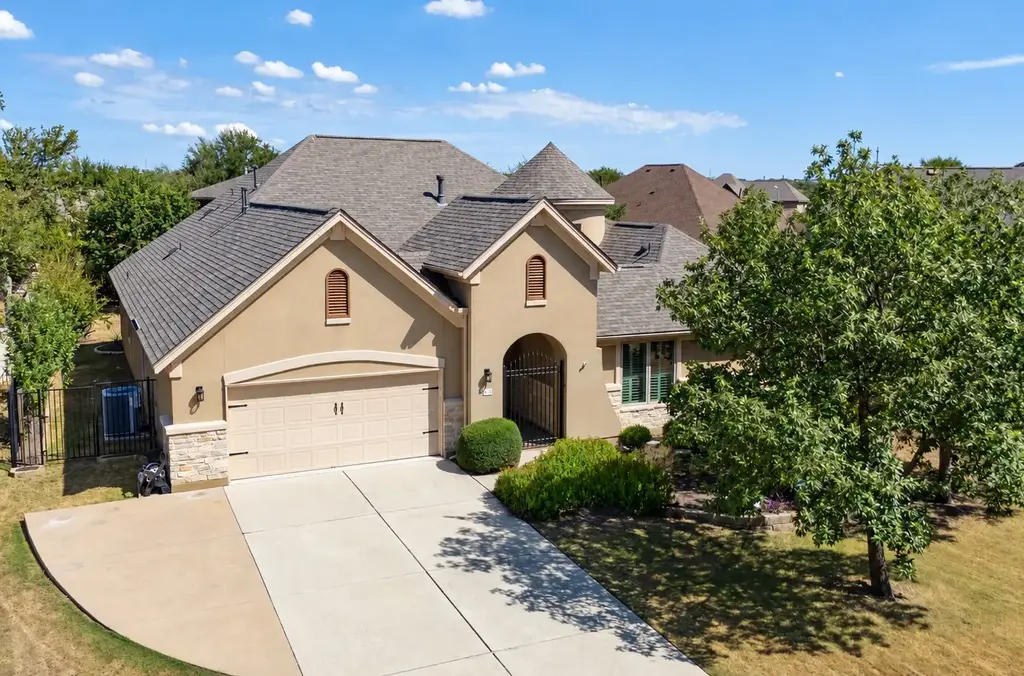 3017 Raspberry Road, Austin