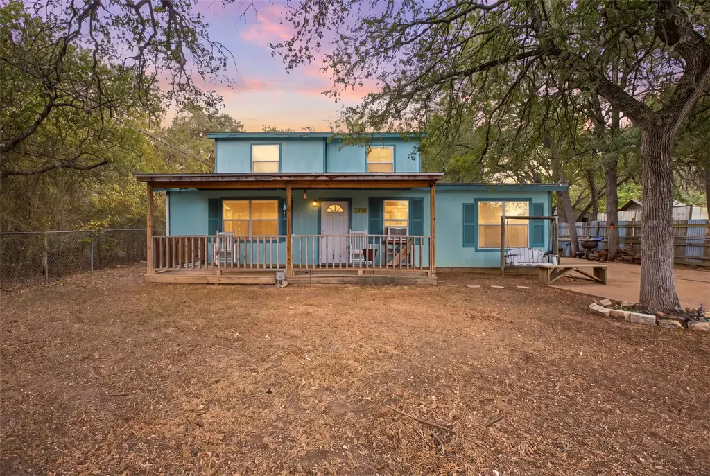 9900 Regal Court, Austin