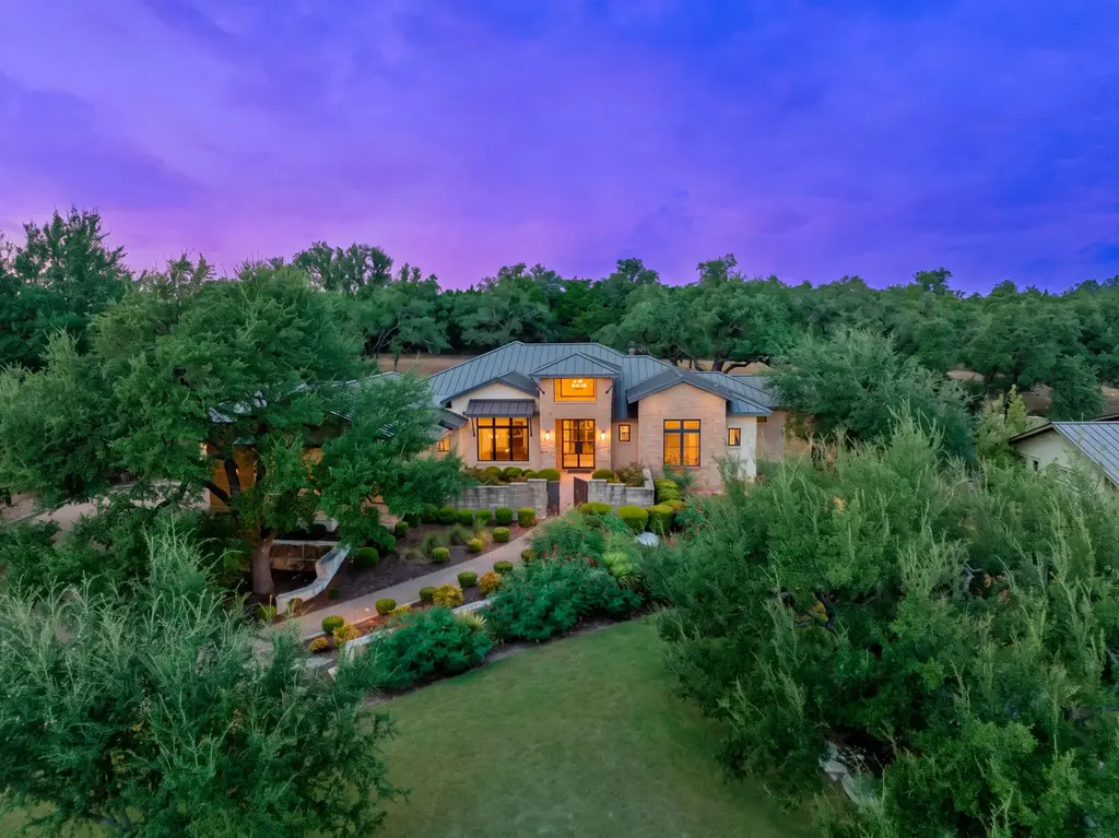 18309 Flagler Drive, Austin