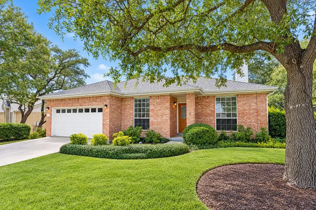 6661 Ruxton Lane, Austin