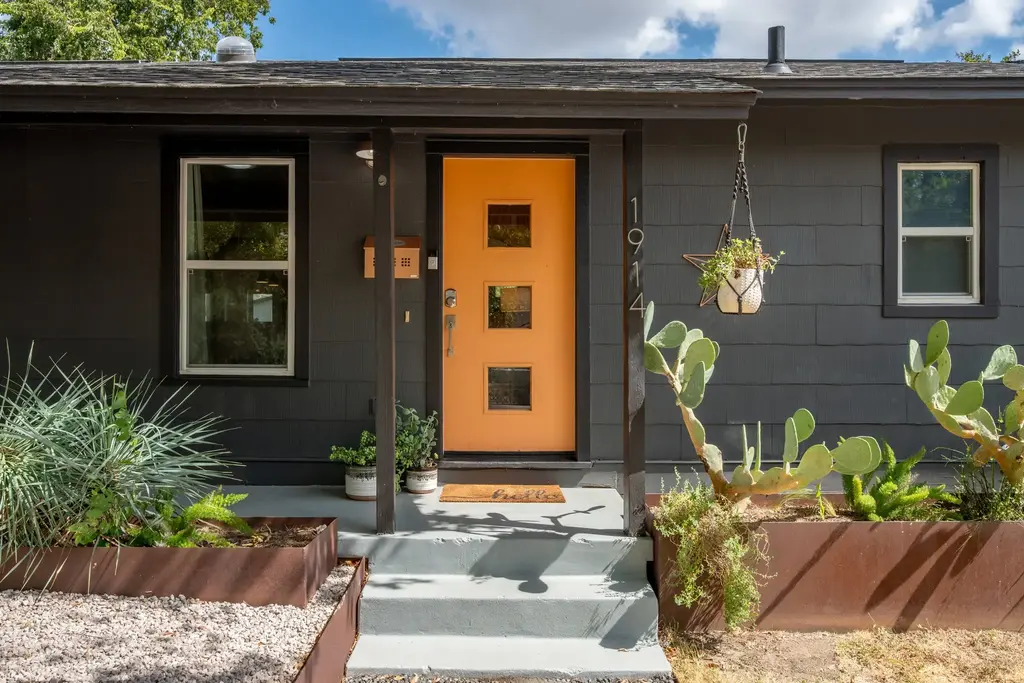 1914 Alegria Road, Austin