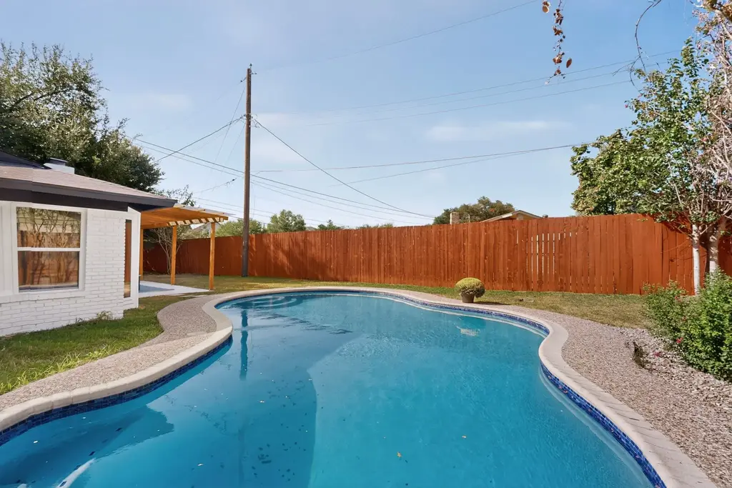 11513 June Drive, Austin