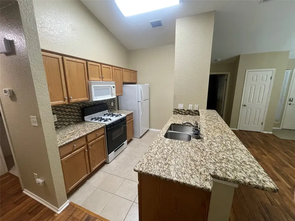 106 Prairie Springs Lane, Georgetown