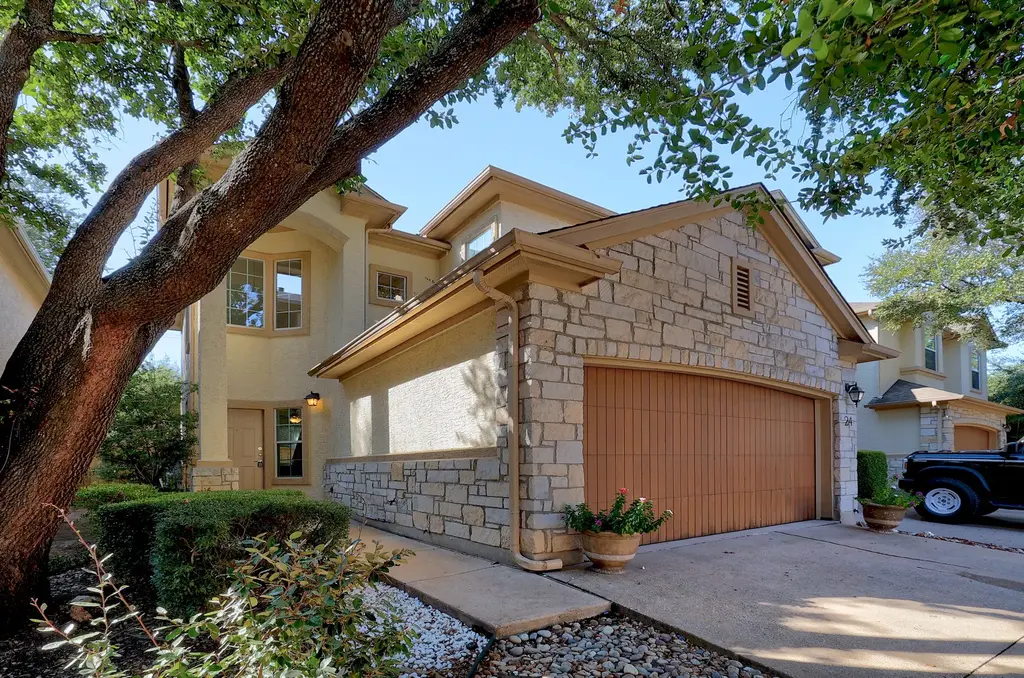 7708 San Felipe Boulevard 24, Austin