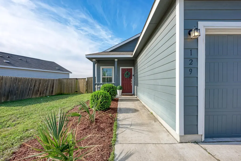 129 Vulcan Drive, Jarrell