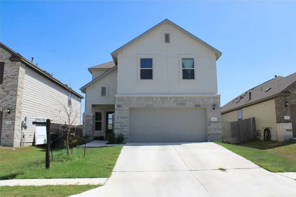 136 Bromeliad Drive, Buda