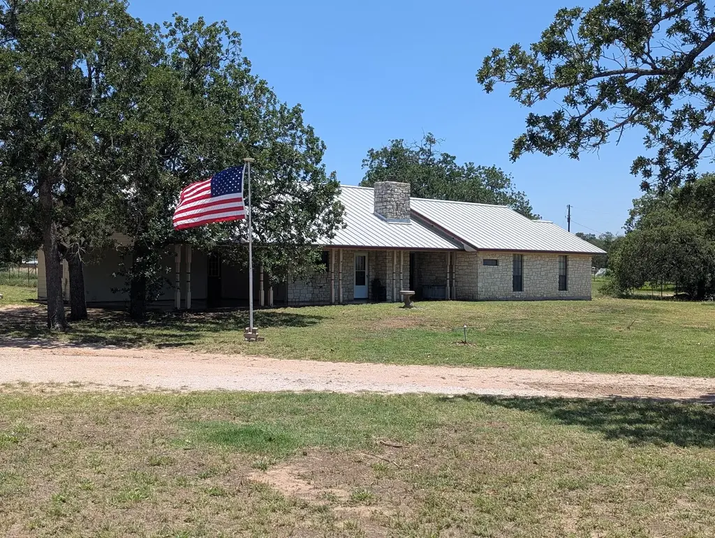 530 County Road 123a, Marble Falls