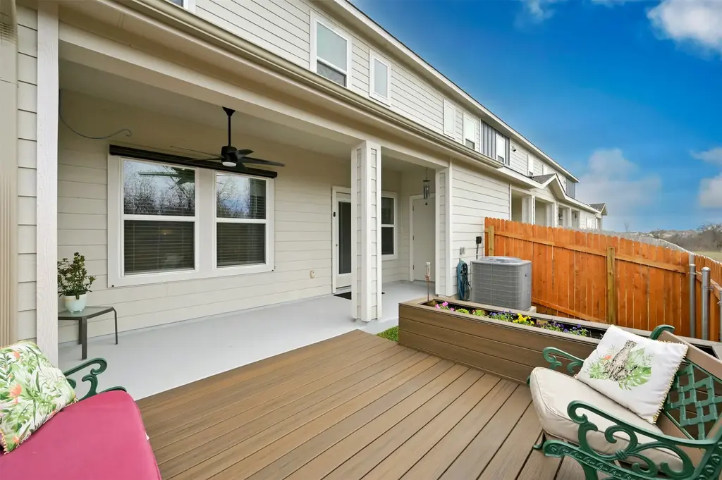 1850 Settlers Glen Drive 3004, Round Rock