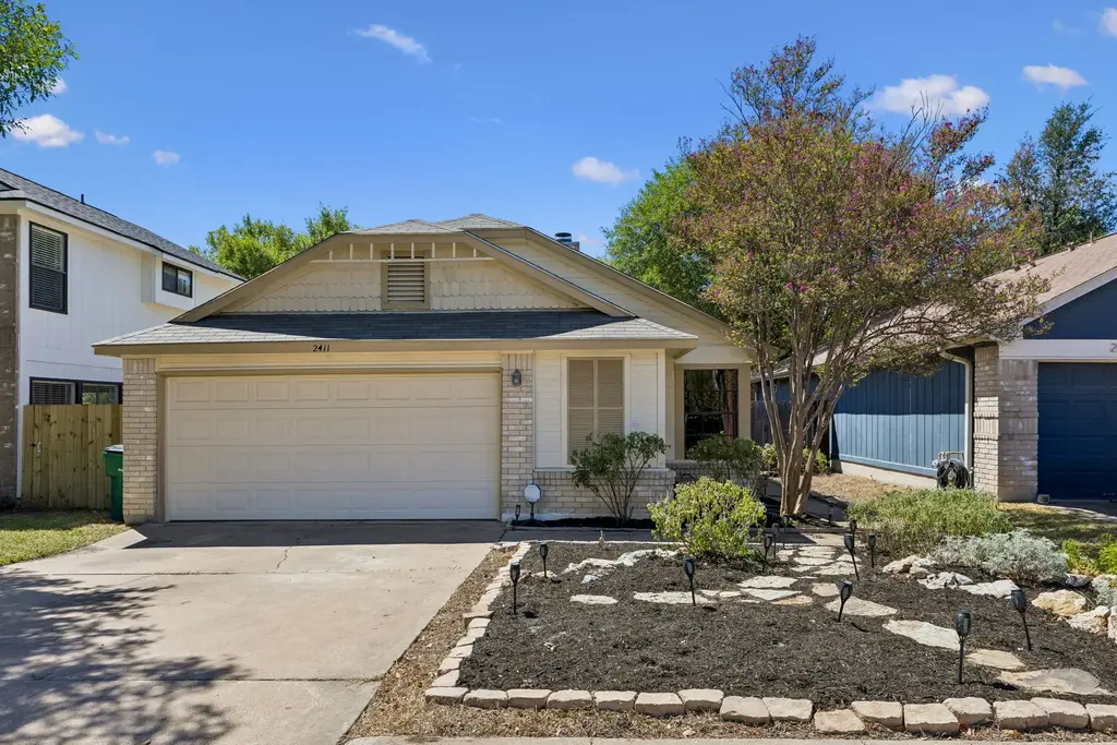 2411 Dowd Lane, Austin