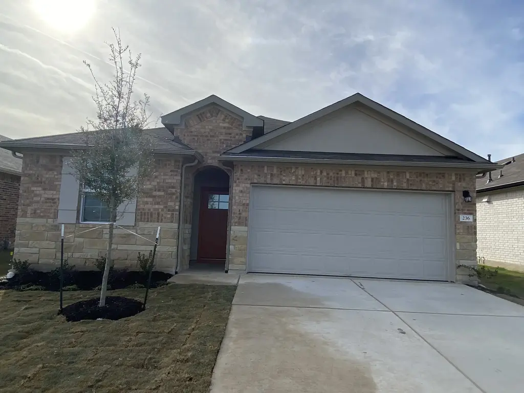 236 Sunniberg Loop, Georgetown