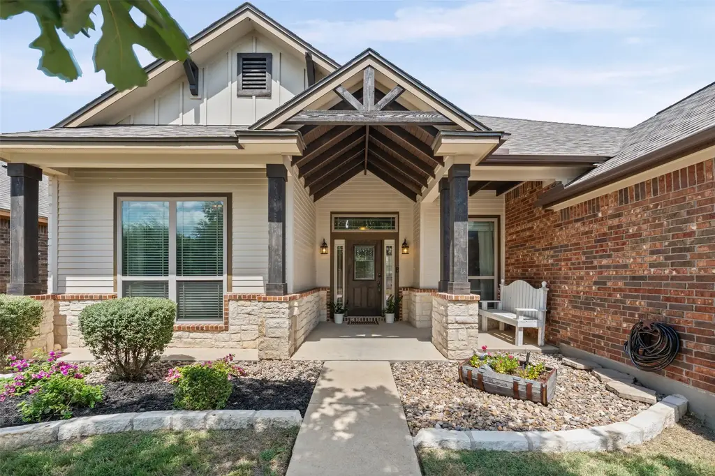 616 Copper Ridge Loop, Temple